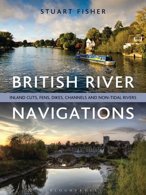 cover image of British River Navigations